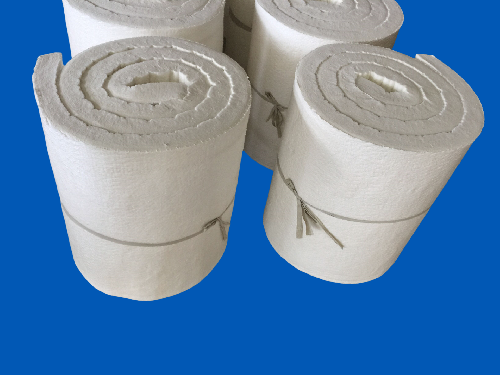 江孜陶瓷纤维毯