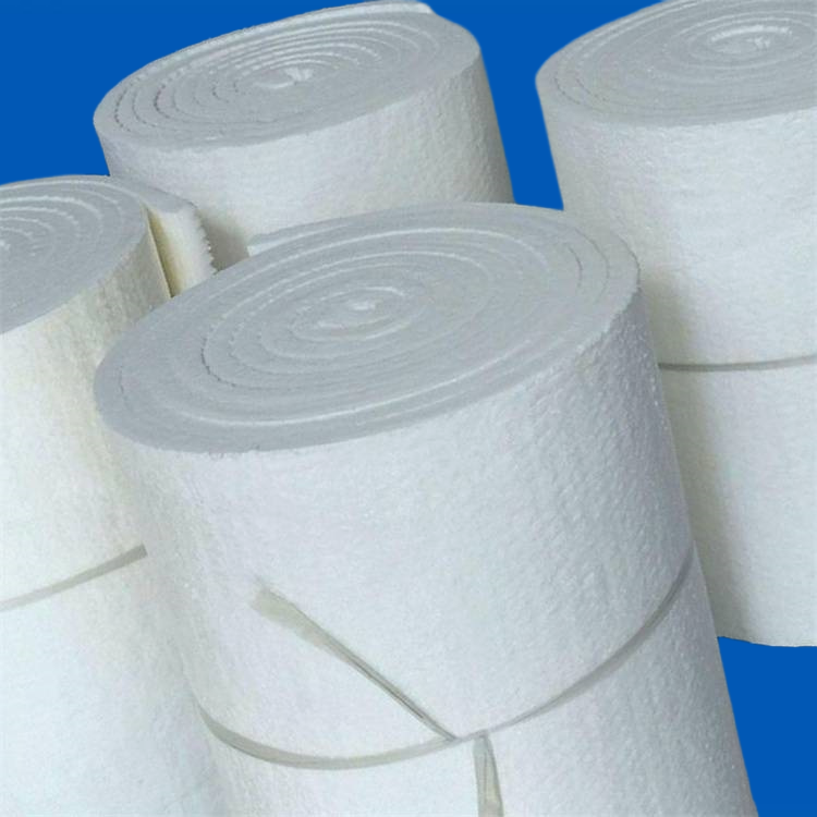 江孜陶瓷纤维毡